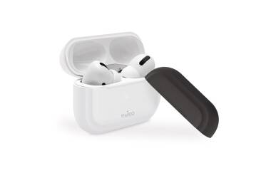 Etui do AirPods Pro Puro ICON - białe