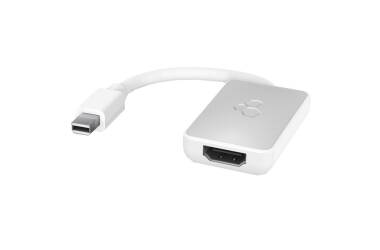 Kanex iAdapt V2 - Adapter Mini DisplayPort - HDMI