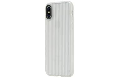 Etui do iPhone X Incase Protective Guard - przeźroczyste