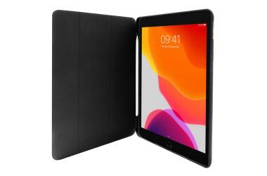 Etui do iPad 10.2 PURO Zeta Pro - czarne 