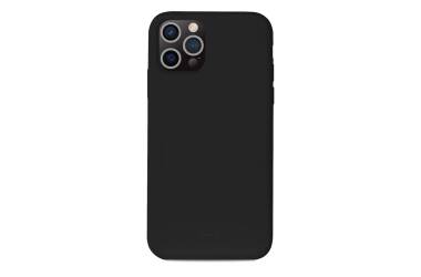 Etui do iPhone 13 Pro PURO ICON Anti-Microbial Cover z ochroną antybakteryjną czarne