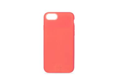 Etui do iPhone 6/6s/7/8/SE 2020 PURO ICON Cover - living coral