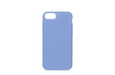 Etui do iPhone 6/6s/7/8/SE 2020 PURO ICON Cover - blue formentera