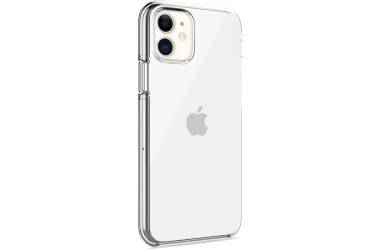 Etui do iPhone 11 PURO Impact Clear - przezroczyste