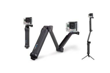 Uchwyt, ramię przedłużające i mini-statyw GoPro 3-WAY