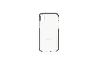 Etui do iPhone X/Xs gear4 D3O Piccadilly - czarne