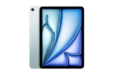 Apple iPad Air 13 WiFi + Cellular 128GB Niebieski