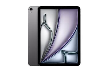 Apple iPad Air 11 WiFi + Cellular 256GB Gwiezdna szarość