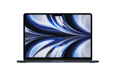 Apple MacBook Air 13 M2 (8 CPU /10 GPU) / 8GB / 512GB północ US