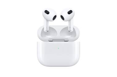 Apple AirPods 3 generacji