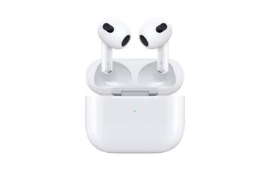 Apple AirPods 3 generacji