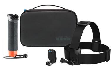 Zestaw przygodowy GoPro Adventure Kit