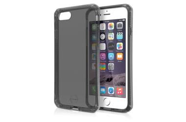 Etui do iPhone 6/7/8 ITSKIN Spectrum Czarne