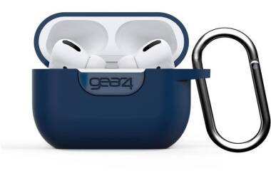 Etui do AirPods Pro GEAR4 Apollo - niebieskie