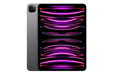Apple iPad Pro 11 M2 2TB Wi-Fi gwiezdna szarość