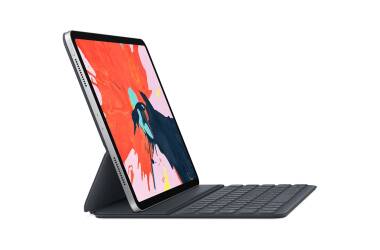 Etui do iPad Pro 11 Apple Smart Keyboard Folio - czarne
