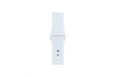 Pasek do Apple Watch 42/44mm Apple - niebieski