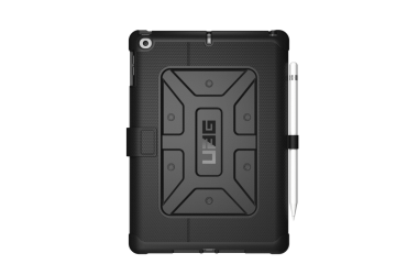 Etui do iPad 2017/2018 UAG Metropolis - czarne