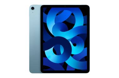 Apple iPad Air 10,9 WiFi 256GB Niebieski