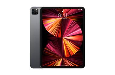 Apple iPad Pro 11 M1 128GB WiFi gwiezdna szarość