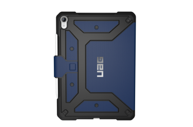 Etui do iPad Pro 11 UAG Metropolis w kolorze niebieskim