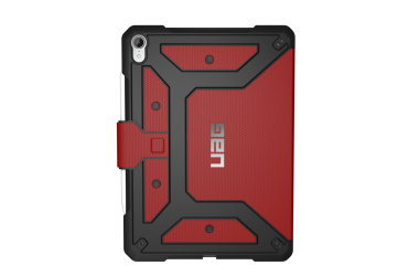 Etui do iPad Pro 11 UAG Metropolis - czerwonym