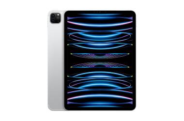 Apple iPad Pro 12.9 M2 256GB Wi-Fi + Cellular srebrny