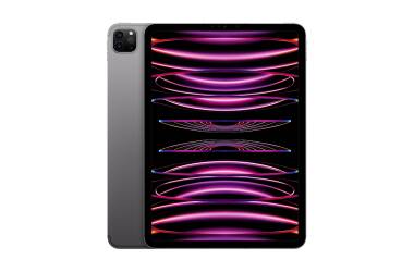 Apple iPad Pro 11 M2 2TB Wi-Fi + Cellular gwiezdna szarość