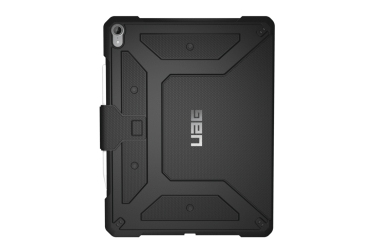 Etui do iPad Pro 12,9 3-gen UAG Metropolis - czarne
