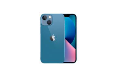 Apple iPhone 13 mini 256GB Niebieski