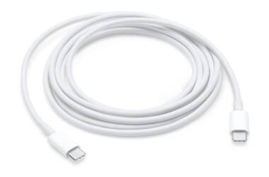 Przewód Apple USB-C / USB-C - 2 m