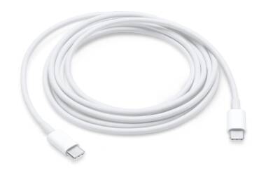 Przewód Apple USB-C / USB-C - 2 m