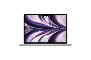 Apple MacBook Air 13 M2 (8 CPU /8 GPU) / 8GB / 256GB Gwiezdna szarość