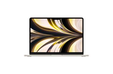 Apple MacBook Air 13 M2 (8 CPU /10 GPU) / 8GB / 512GB Księżycowa poświata
