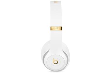 Słuchawki Beats Studio 3 Wireless - białe