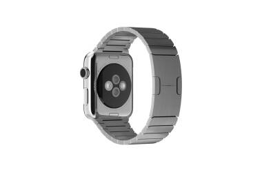 Bransoleta do Apple Watch 42/44 mm Apple - srebrna 