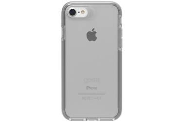 Etui do iPhone 7/8/SE 2020 gear4 D3O Piccadilly - srebrne