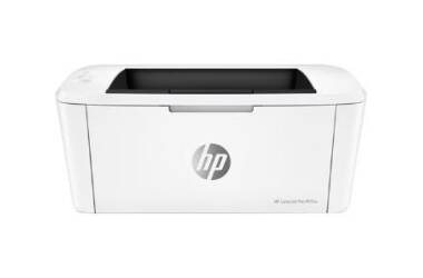 Drukarka HP LaserJet Pro M15W W2G51A