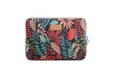 Torba do MacBook Air/Pro 13 Tech-Protect Blossom - czarna