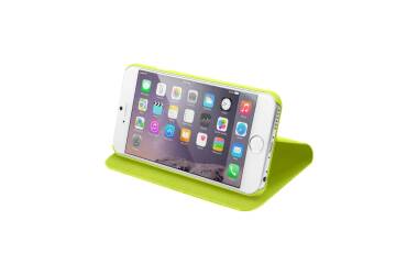 Etui do iPhone 6/6s Plus LAUT - zielone