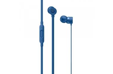 Słuchawki Apple urBeats3 z wtyczką Jack 3.5mm - niebieskie