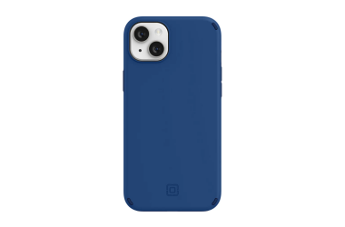 Etui do iPhone 14 Plus Incipio Duo Magsafe - Inkwell blue