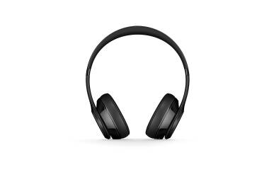 Słuchawki bezprzewodowe Beats Solo 3 - Gloss Black