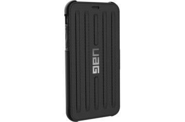 Etui do iPhone X/Xs UAG Metropolis czarne