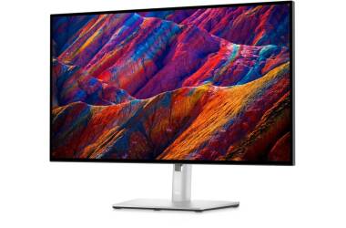 Monitor Dell 27 4K UHD IPS 3840 × 2160