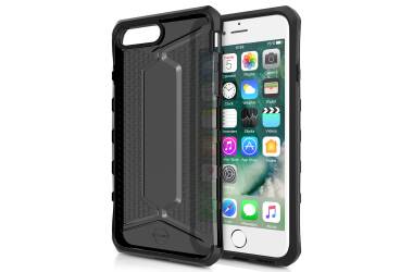 Etui do iPhone 7/8/SE 2020 iTskins Octane - czarne