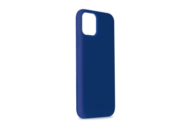 Etui do iPhone 11 Pro Puro Icon - niebieskie
