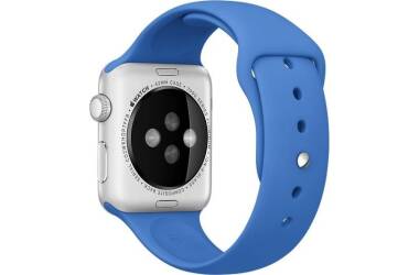 Pasek do Apple Watch 42/44mm Apple - niebieski 