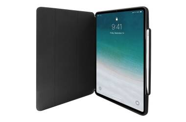 Etui do iPad Pro 11 Puro Booklet Zeta Pro - czarne