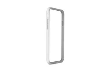 Etui do iPhone 6/6s plus Puro Bumper - białe 